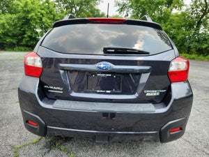 2017 Subaru Crosstrek Premium