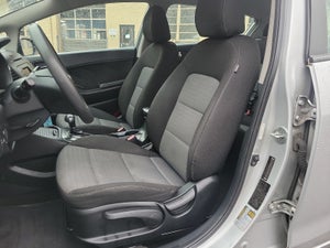 2016 Kia Forte 5-Door LX